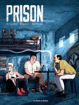 cover image of Prison